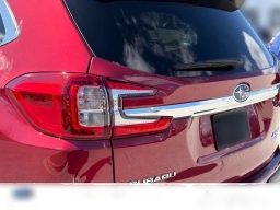 Subaru Ascent Limited 7-Passenger 2026