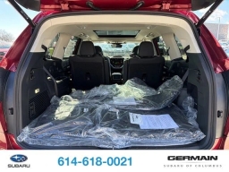Subaru Ascent Limited 7-Passenger 2026