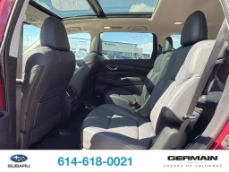 Subaru Ascent Limited 7-Passenger 2026
