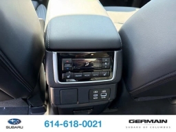 Subaru Ascent Limited 7-Passenger 2026