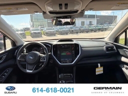 Subaru Ascent Limited 7-Passenger 2026
