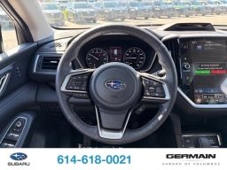 Subaru Ascent Limited 7-Passenger 2026