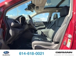 Subaru Ascent Limited 7-Passenger 2026