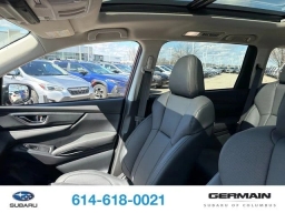 Subaru Ascent Limited 7-Passenger 2026