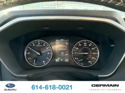 Subaru Ascent Limited 7-Passenger 2026