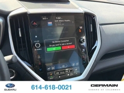 Subaru Ascent Limited 7-Passenger 2026
