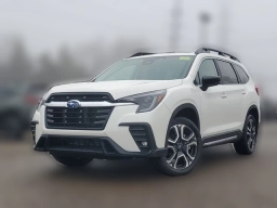 Subaru Ascent Limited 7-Passenger 2026