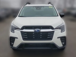 Subaru Ascent Limited 7-Passenger 2026