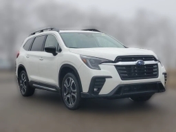Subaru Ascent Limited 7-Passenger 2026