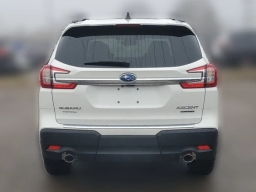 Subaru Ascent Limited 7-Passenger 2026