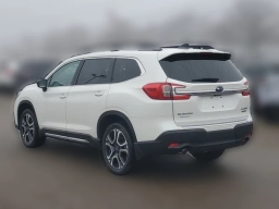 Subaru Ascent Limited 7-Passenger 2026