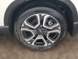 Subaru Ascent Limited 7-Passenger 2026