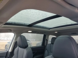 Subaru Ascent Limited 7-Passenger 2026