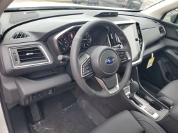 Subaru Ascent Limited 7-Passenger 2026