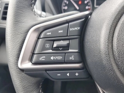 Subaru Ascent Limited 7-Passenger 2026