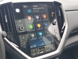 Subaru Ascent Limited 7-Passenger 2026