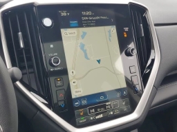 Subaru Ascent Limited 7-Passenger 2026