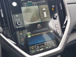 Subaru Ascent Limited 7-Passenger 2026