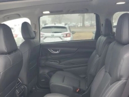 Subaru Ascent Limited 7-Passenger 2026