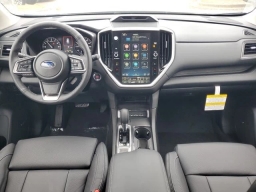 Subaru Ascent Limited 7-Passenger 2026