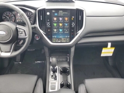 Subaru Ascent Limited 7-Passenger 2026