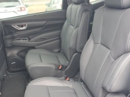 Subaru Ascent Limited 7-Passenger 2026