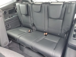 Subaru Ascent Limited 7-Passenger 2026