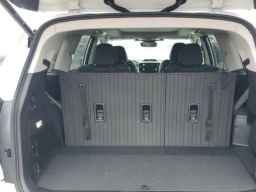 Subaru Ascent Limited 7-Passenger 2026