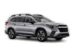Subaru Ascent Limited 7-Passenger 2026