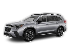 Subaru Ascent Limited 7-Passenger 2026
