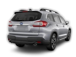 Subaru Ascent Limited 7-Passenger 2026