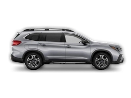 Subaru Ascent Limited 7-Passenger 2026