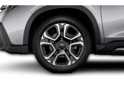 Subaru Ascent Limited 7-Passenger 2026