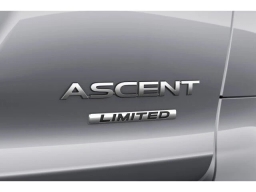 Subaru Ascent Limited 7-Passenger 2026