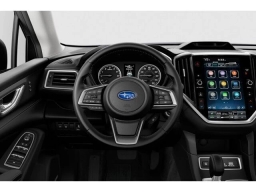 Subaru Ascent Limited 7-Passenger 2026