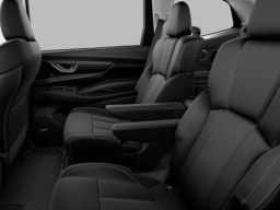 Subaru Ascent Limited 7-Passenger 2026