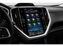 Subaru Ascent Limited 7-Passenger 2026