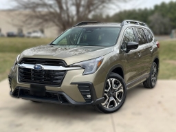 Subaru Ascent Limited 7-Passenger 2026