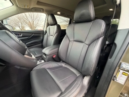 Subaru Ascent Limited 7-Passenger 2026