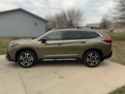 Subaru Ascent Limited 7-Passenger 2026