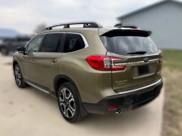 Subaru Ascent Limited 7-Passenger 2026