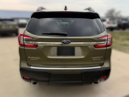 Subaru Ascent Limited 7-Passenger 2026