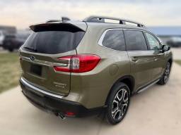 Subaru Ascent Limited 7-Passenger 2026
