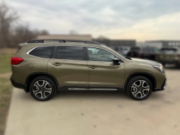 Subaru Ascent Limited 7-Passenger 2026