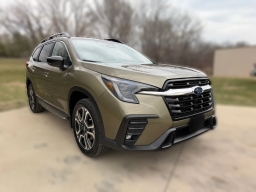 Subaru Ascent Limited 7-Passenger 2026
