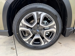 Subaru Ascent Limited 7-Passenger 2026