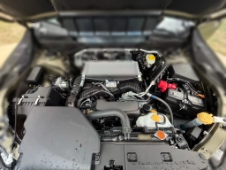 Subaru Ascent Limited 7-Passenger 2026