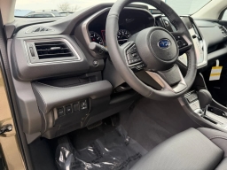 Subaru Ascent Limited 7-Passenger 2026