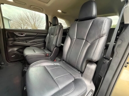 Subaru Ascent Limited 7-Passenger 2026