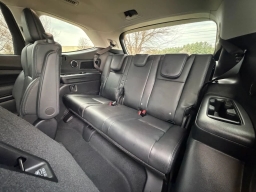 Subaru Ascent Limited 7-Passenger 2026